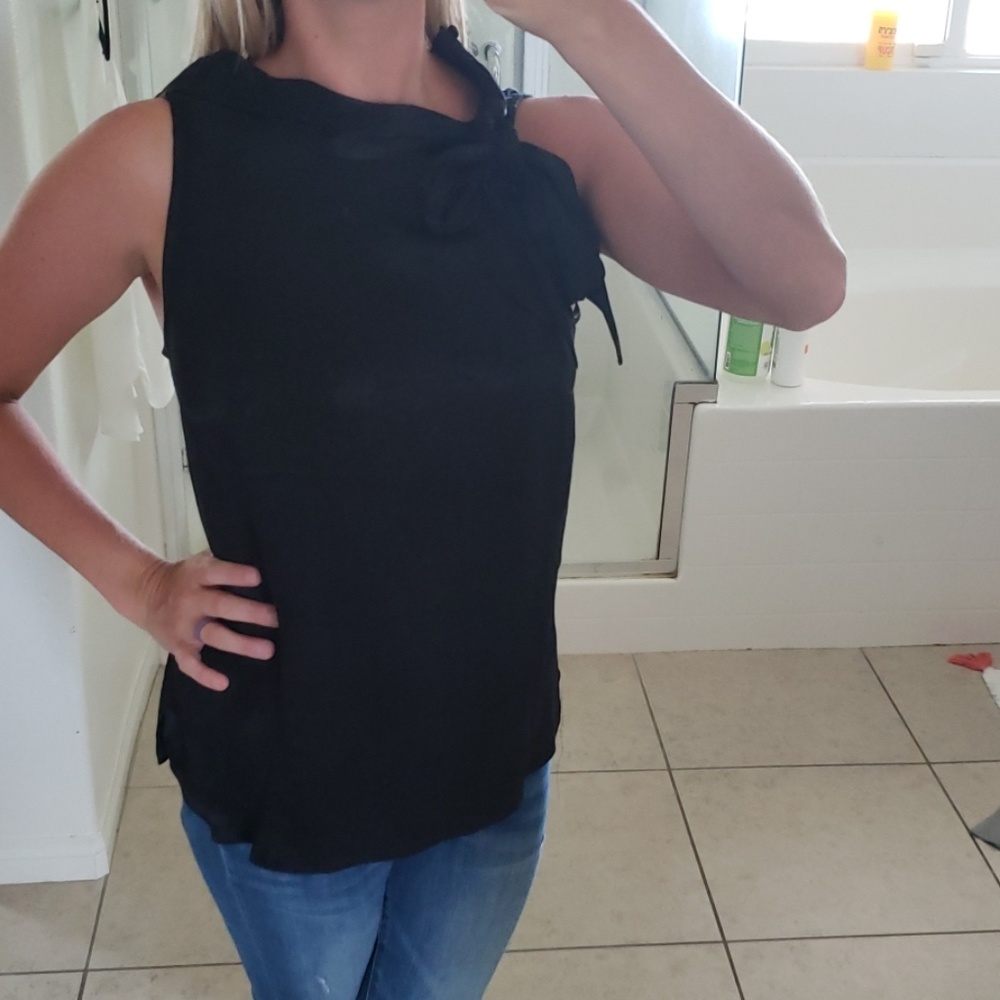 Anthropologie Top